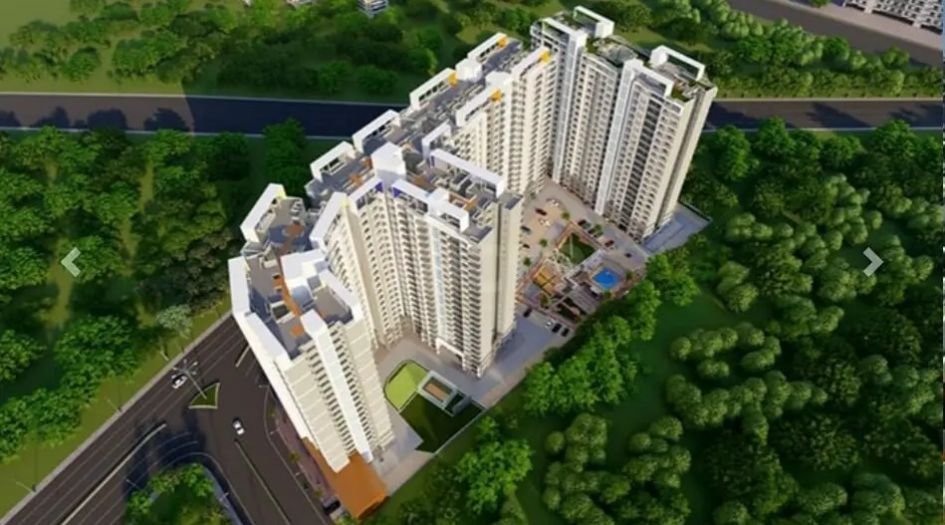 Renuka Panchatattva Tathawade  Banner