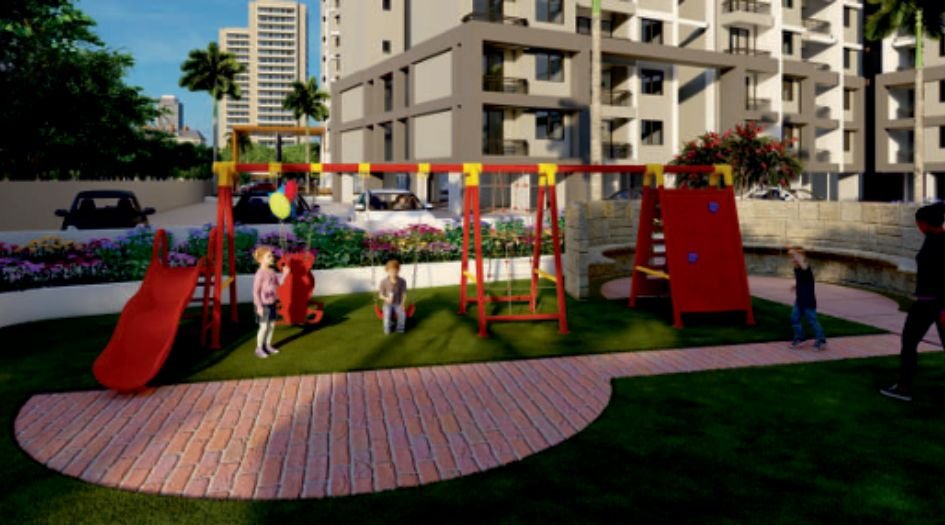 Renuka-Panchatattva-Gallery-Children-Play-Area